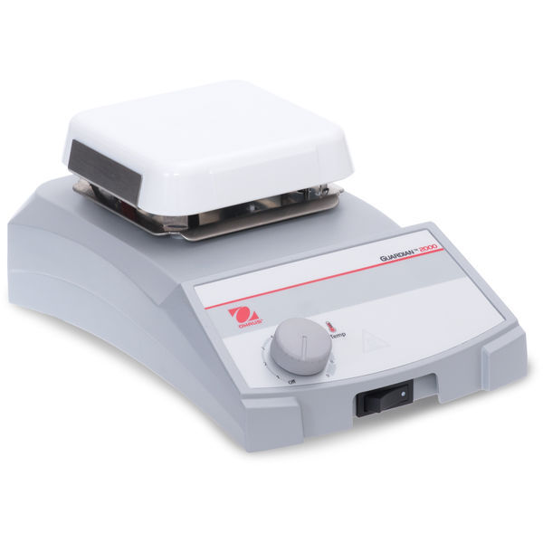 Guardian 2000 Analog Hot Plates and Stirrers