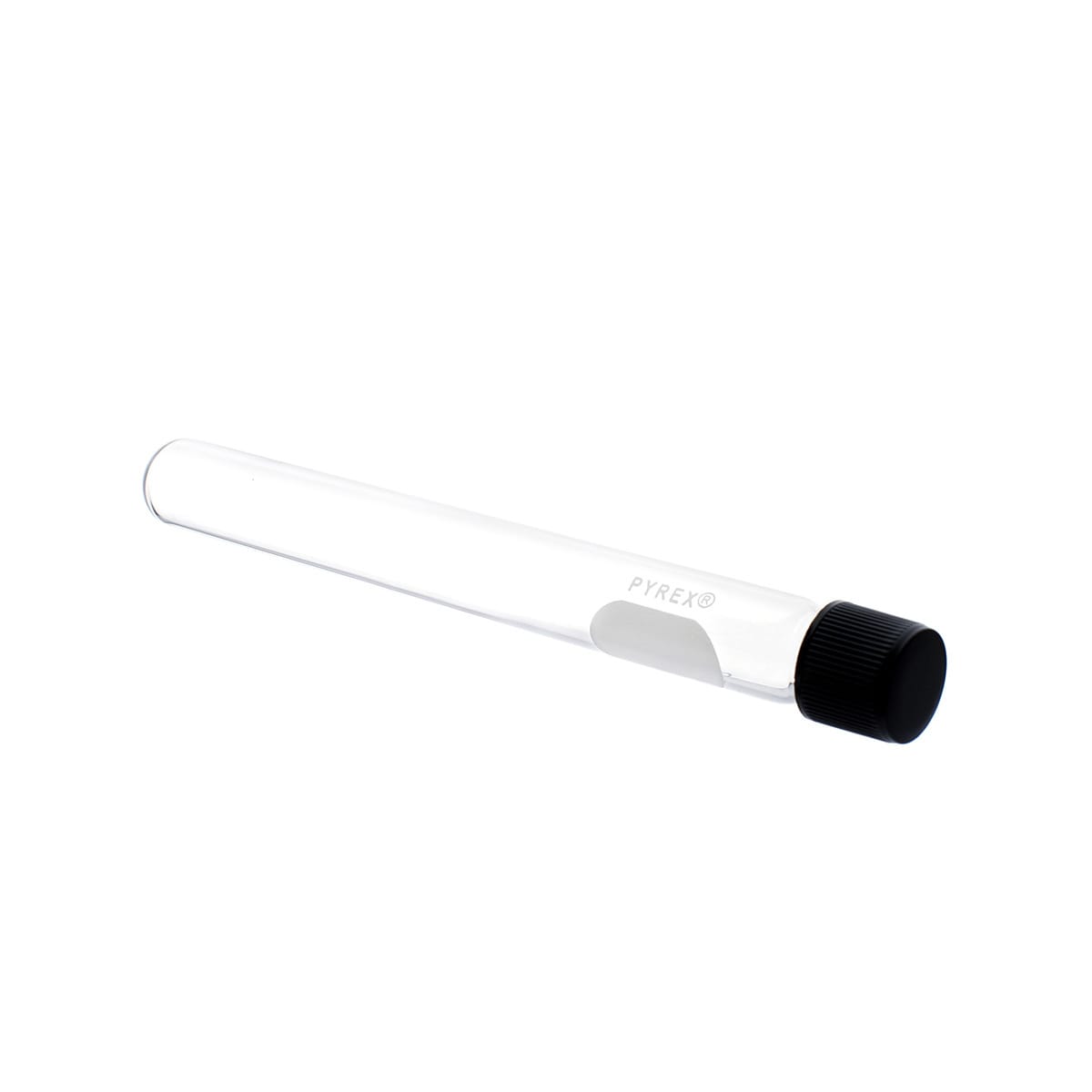 PYREX® Culture Tubes with Screw Caps