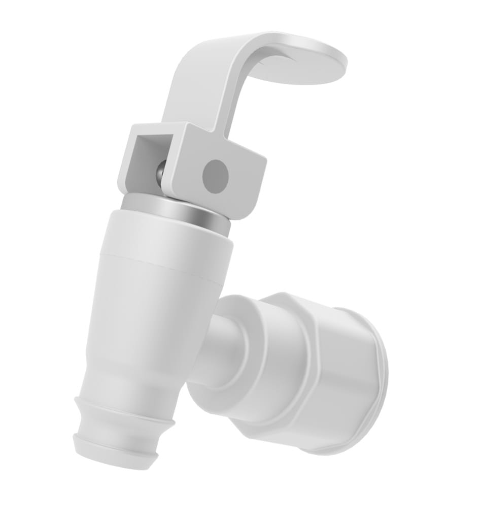 VersaBarb® Spigot Connectors | VWR, part of Avantor