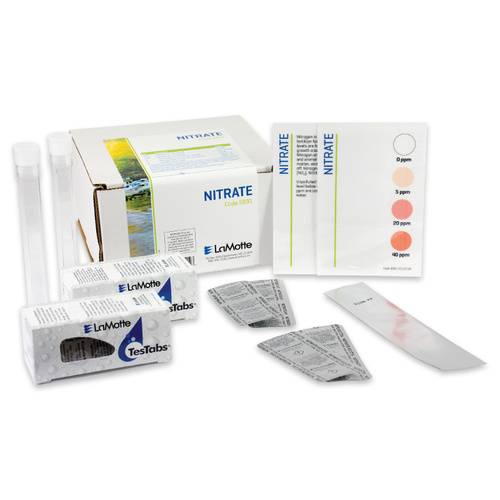 LaMotte® TesTab® Nitrate Test Kit