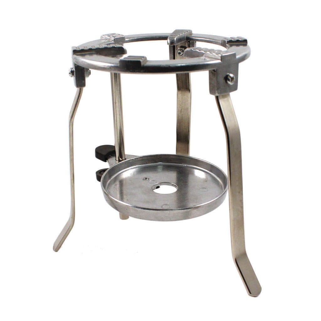Accessories of Portable Micro Burner