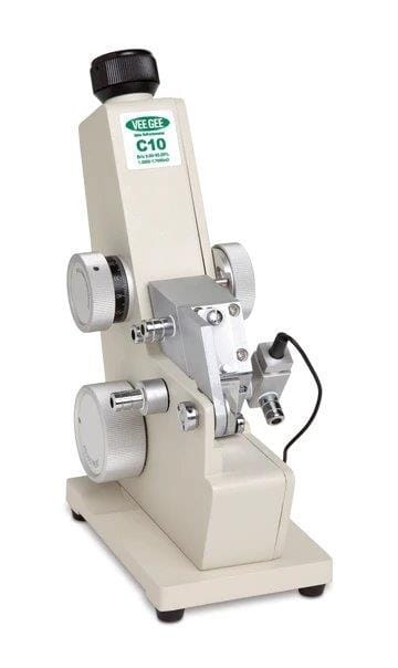 Abbe Refractometer