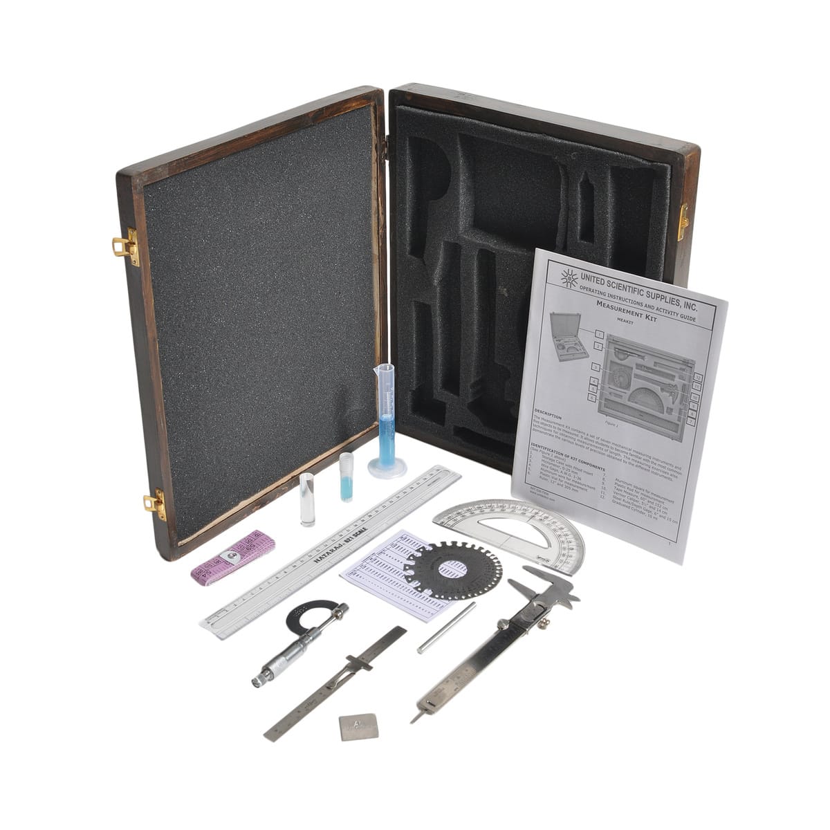 Measurement Kit