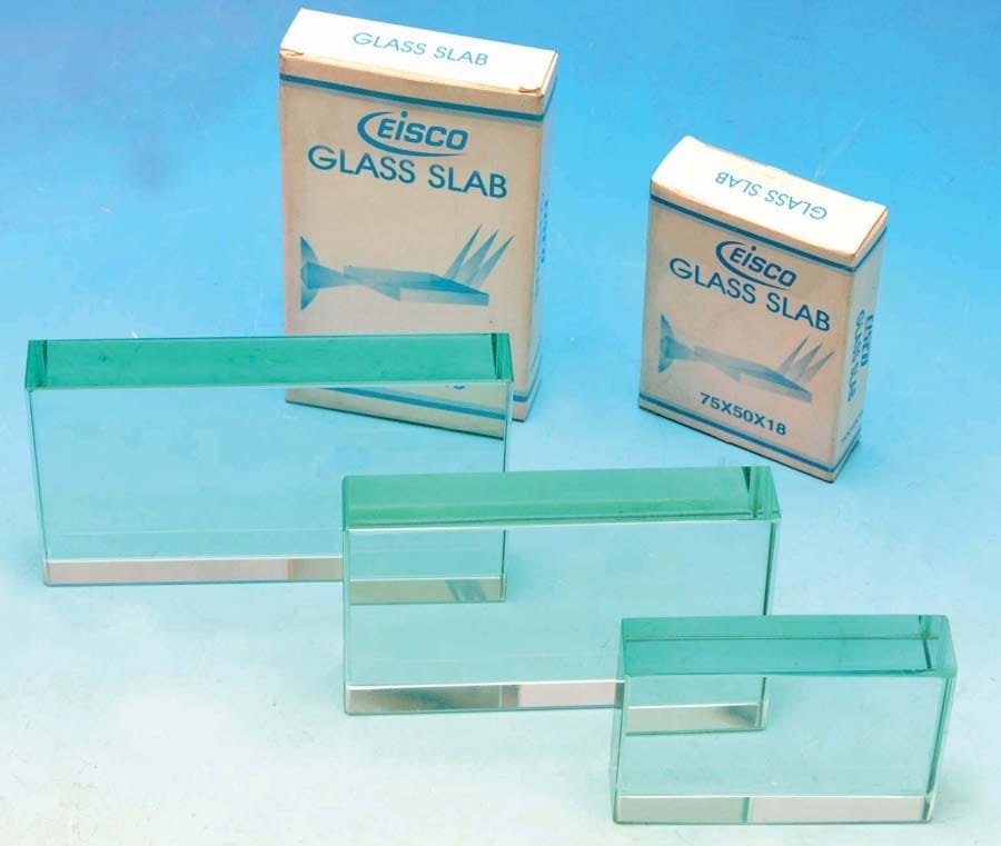 Optical Refraction Components