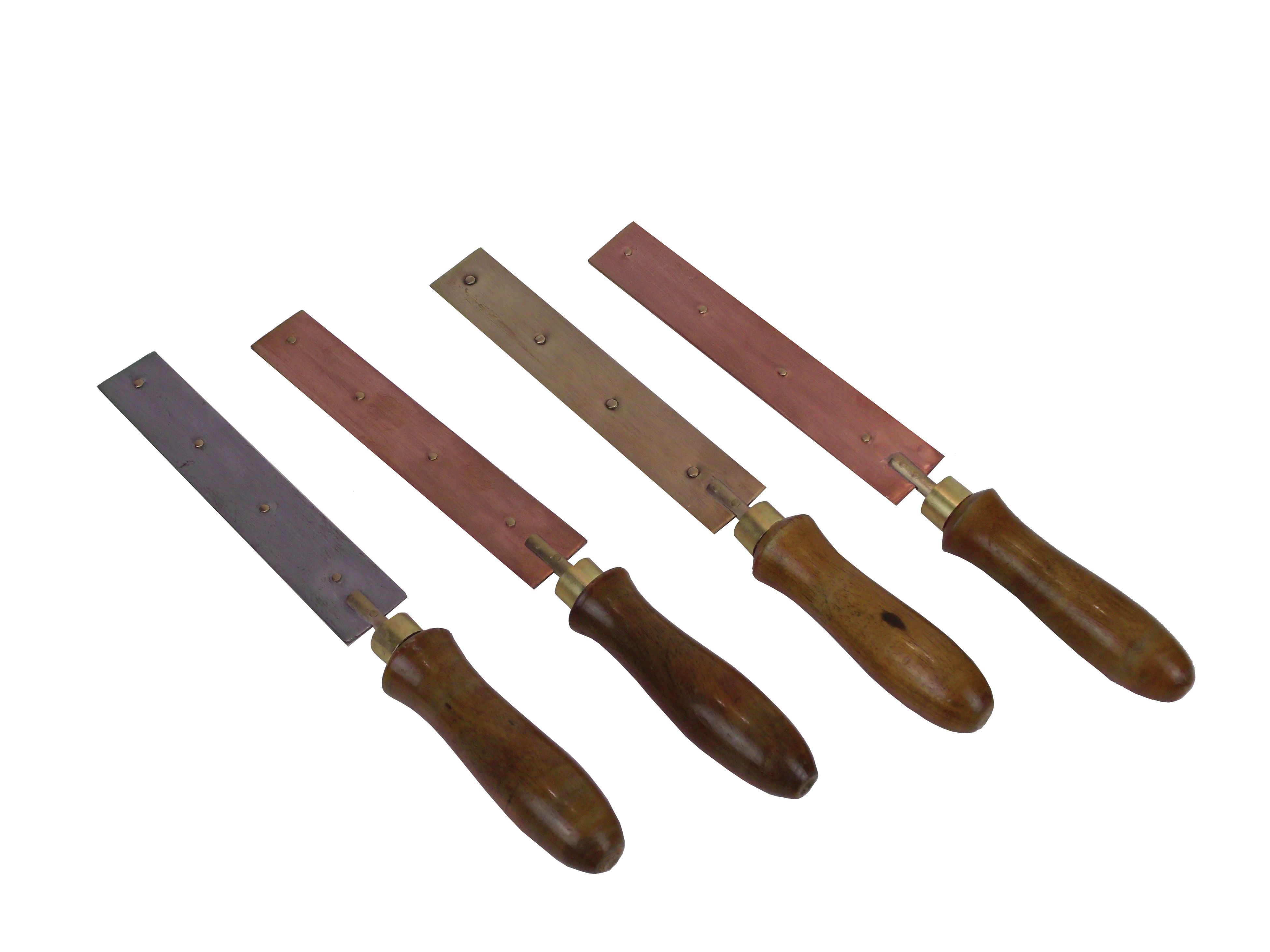 Compound Bar Set