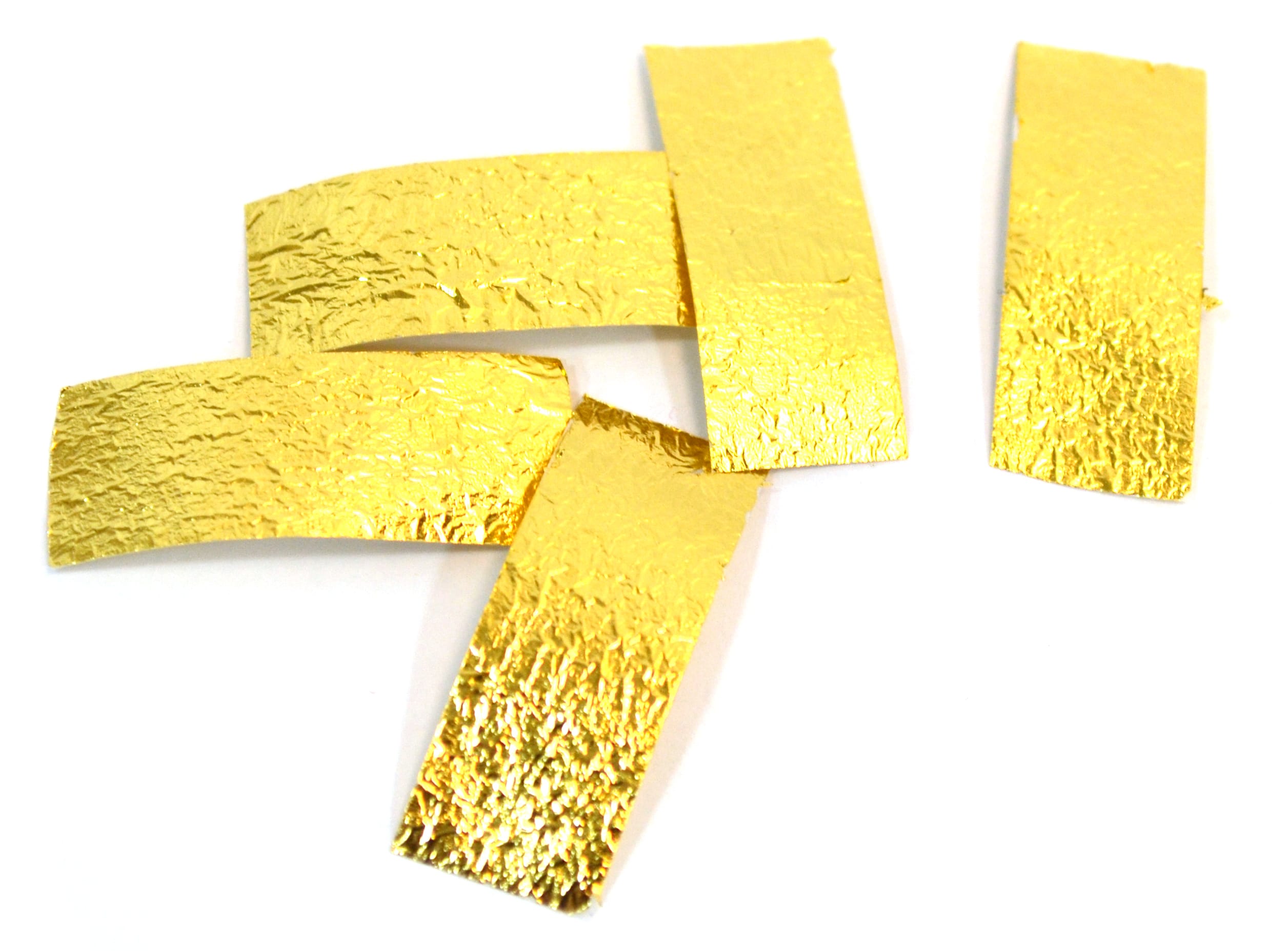 Eisco Gold Leaves for Electroscope