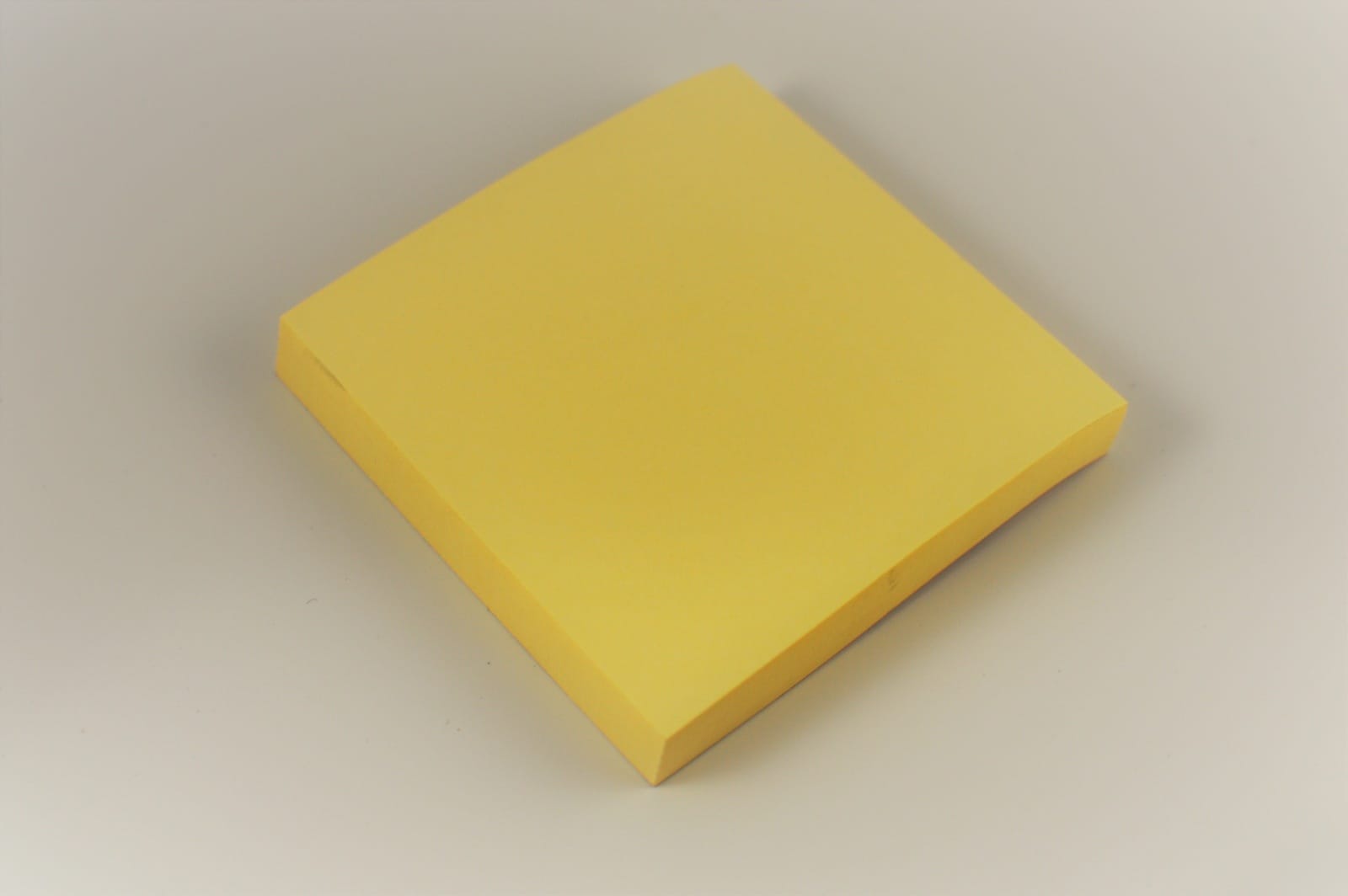 Post-it® Note Pad