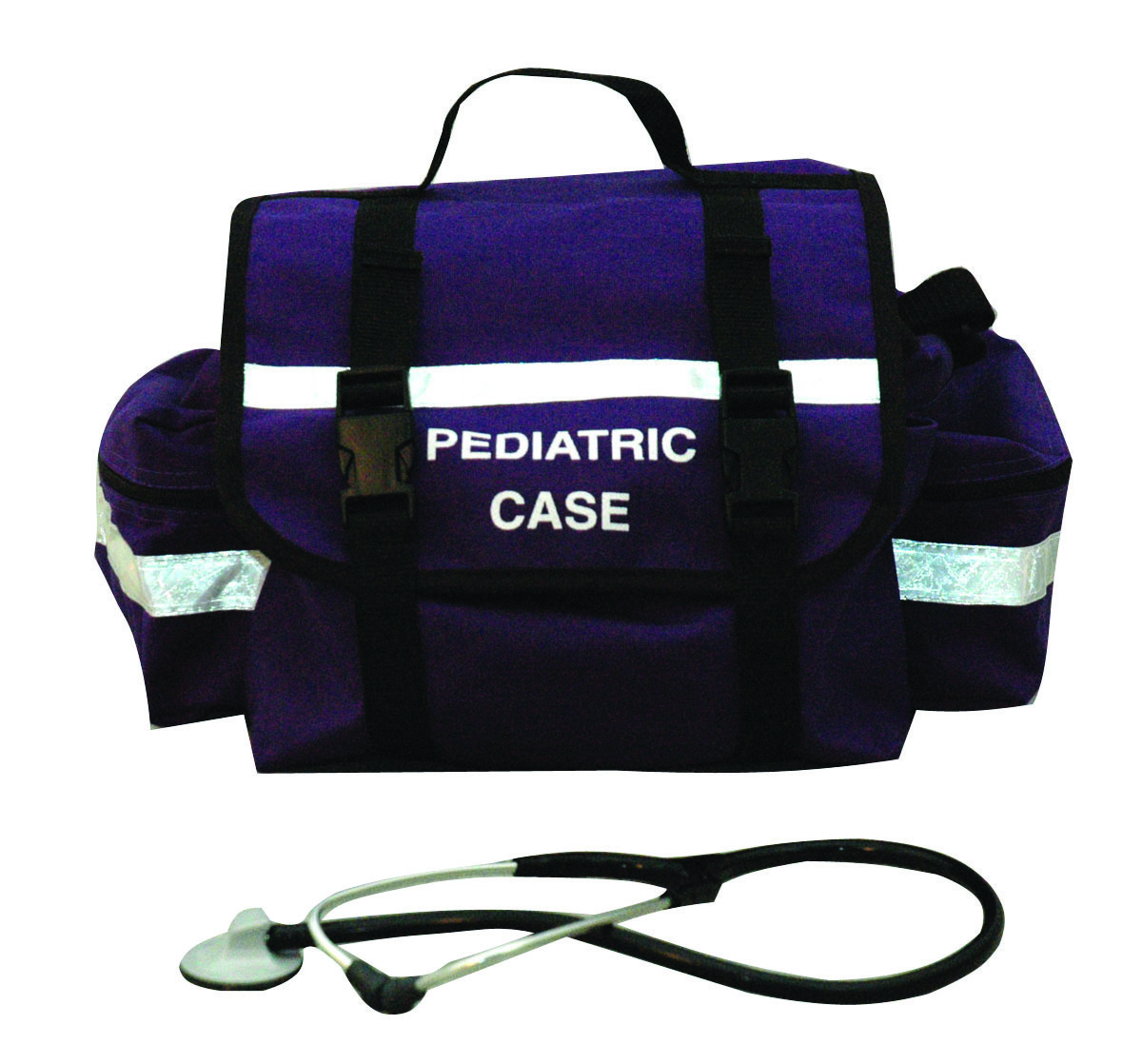 Fieldtex® Pediatric Case