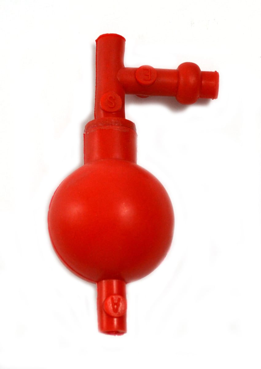 Pipette Filler