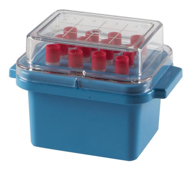 Ward's® Mini Benchtop Coolers