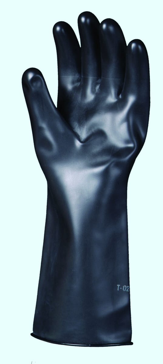 Chemical resistant gloves, Showa 890 | VWR, part of Avantor