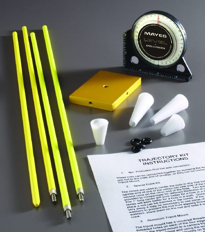 Trajectory Kit