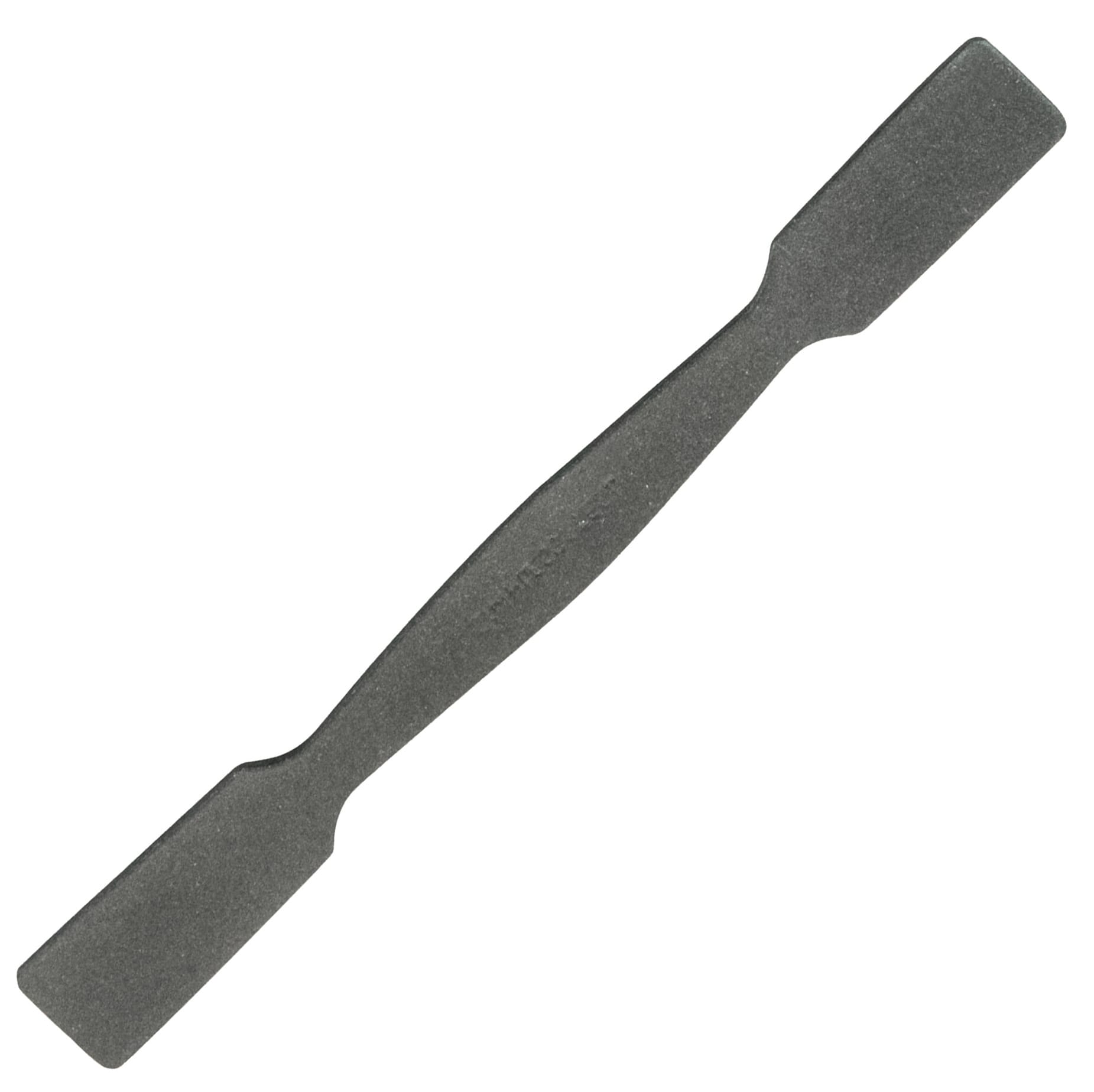 Dual Ended Teflon Coated Stainless Steel Lab Spatula, Eisco