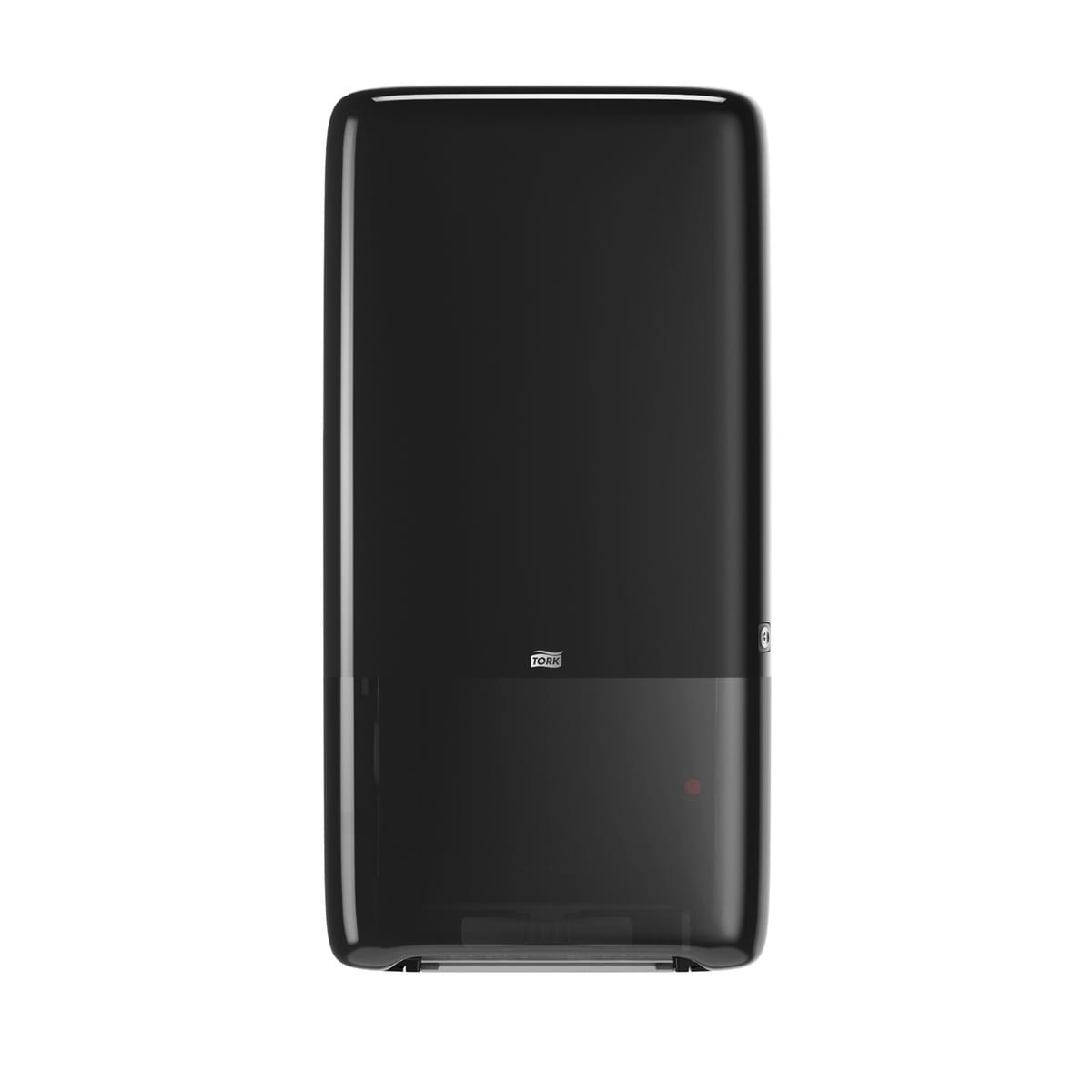 Tork PeakServe® H5 Continuous™ Paper Hand Towel Dispenser, Black | VWR ...