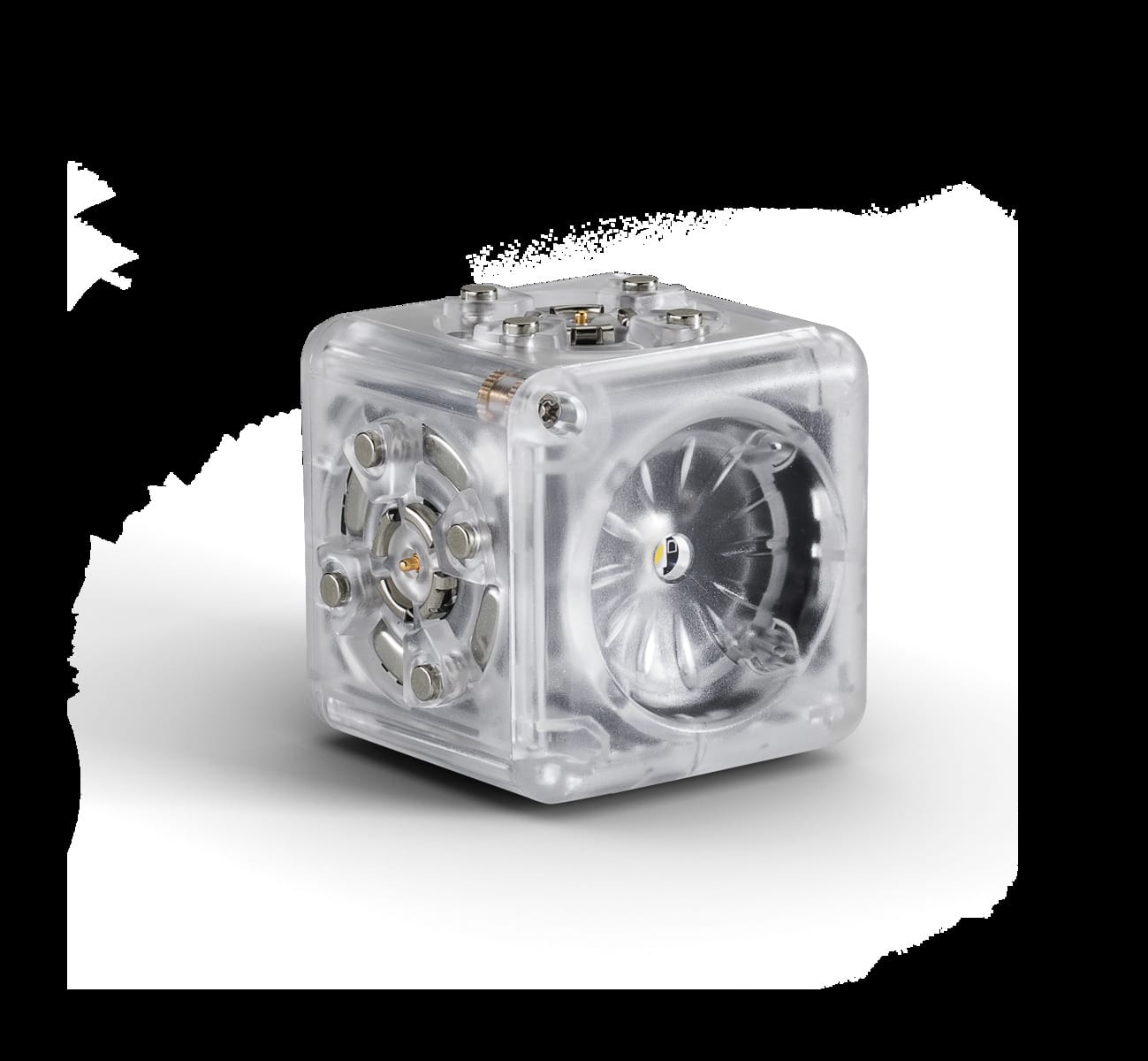 Individual Cubelets