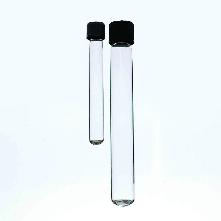 [NA_SciEd] Culture Tubes with Screw Cap