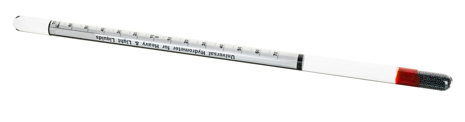 Universal Laboratory Hydrometer
