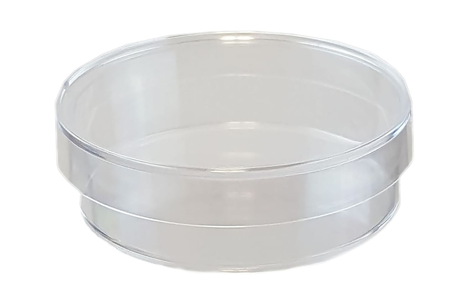 Polystyrene Petri Dishes