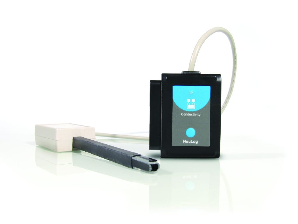 NeuLog Conductivity Logger Sensor