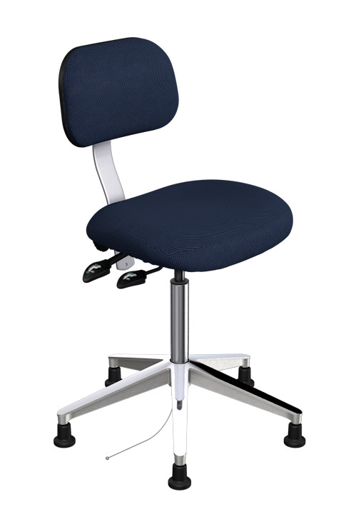 Bridgeport™ Chairs, BTA Series, BioFit