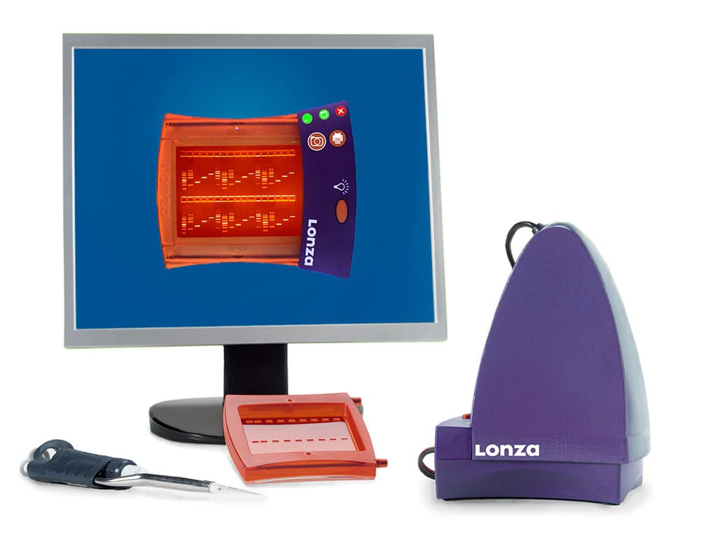 FlashGel® FLX Systems for DNA and RNA Separation