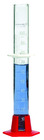 VWR® Cylinders with Plastic Base
