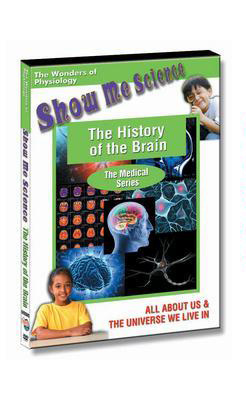 Show Me Science Video Series
