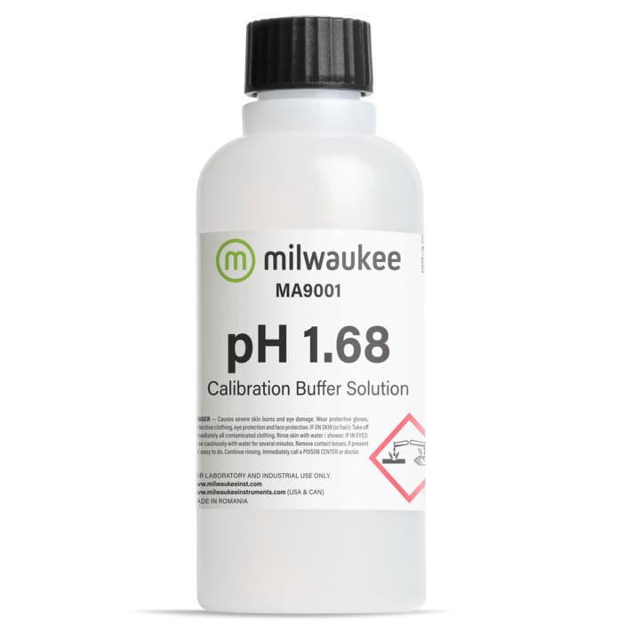 pH Calibration Buffer Solution
