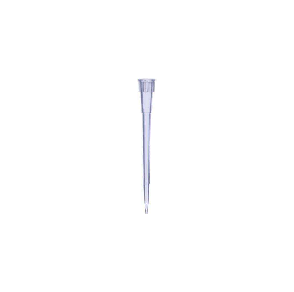 Micropipette Tips, Low Retention, PP, United Scientific Supplies
