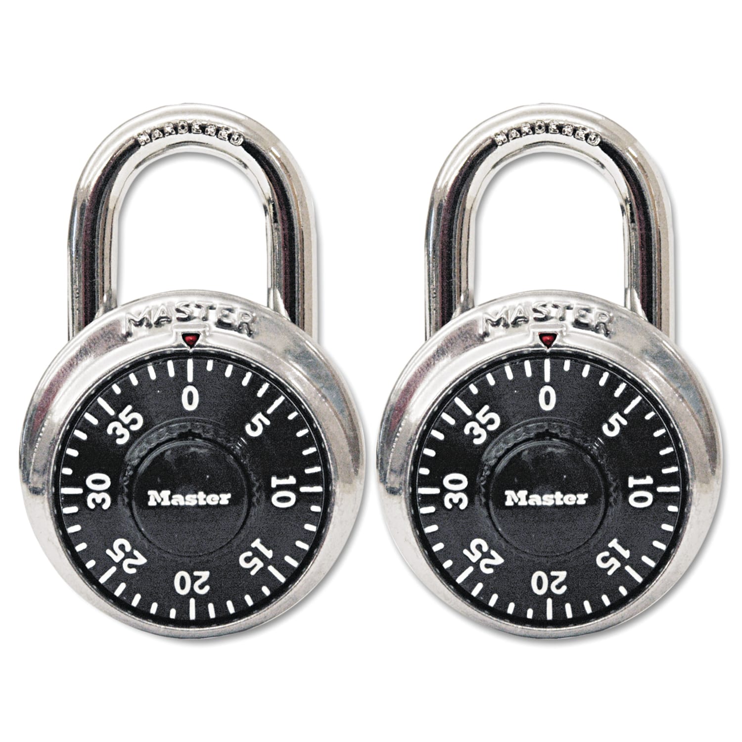 Master Lock® Combination Lock