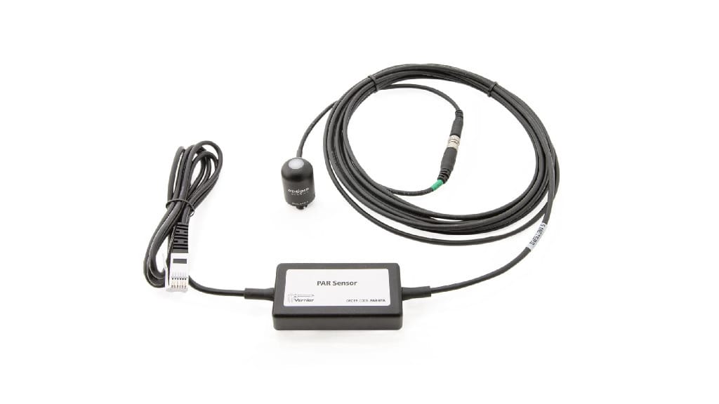 Vernier® PAR Sensor