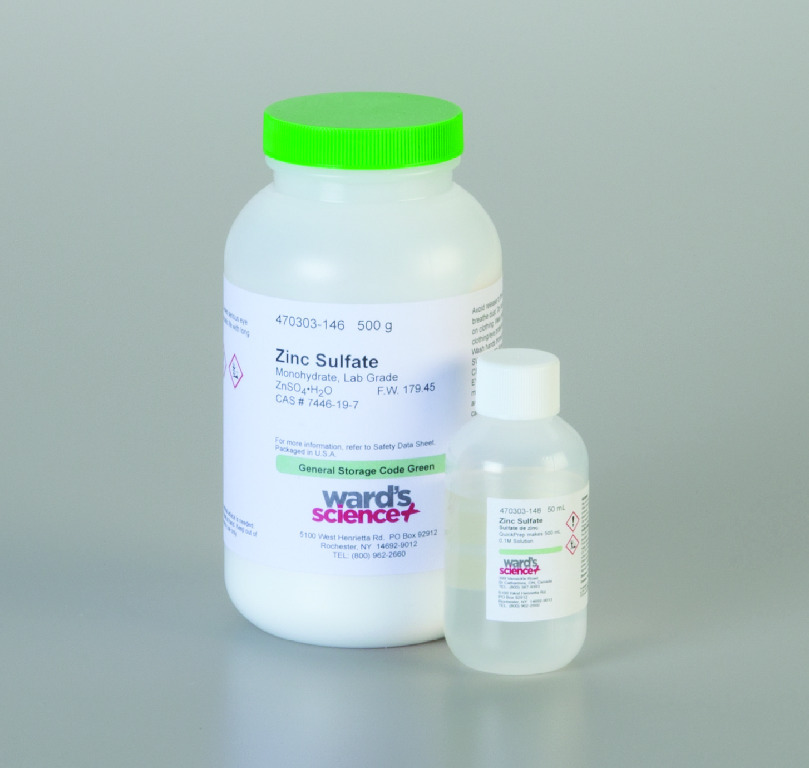 Zinc Sulfate Monohydrate