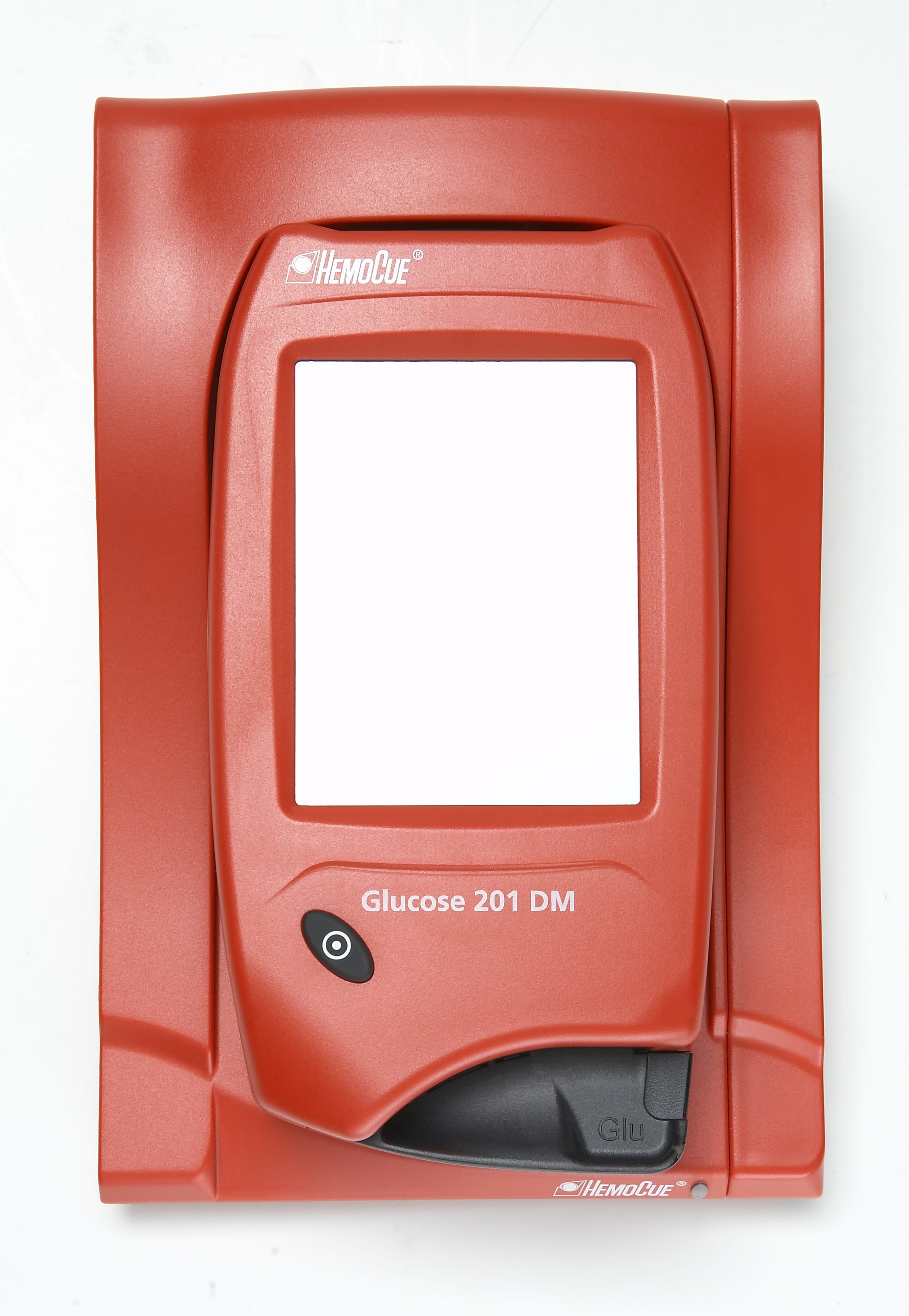 HemoCue Glucose 201 Data Management System, HemoCue America