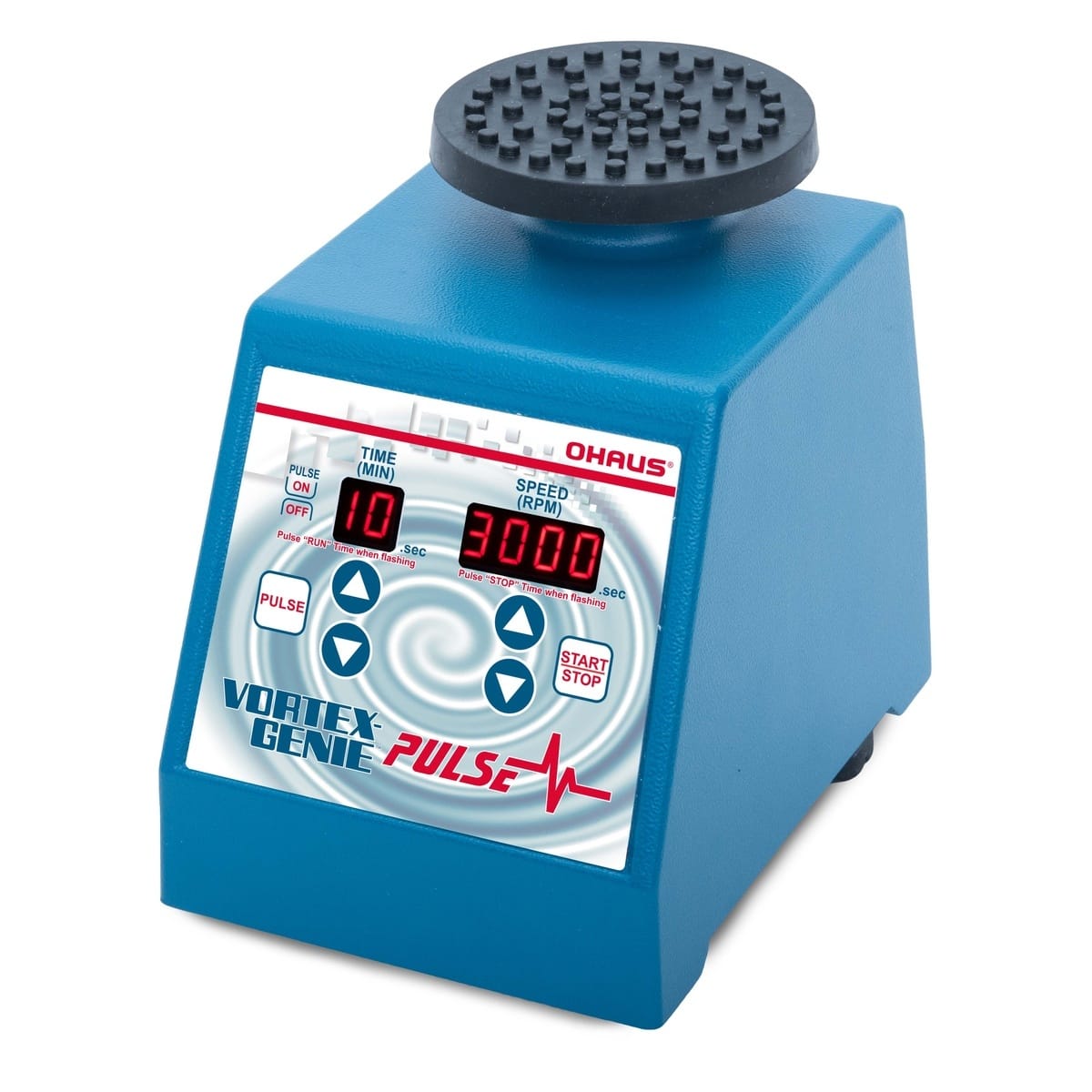 Vortex-Genie™ Pulse Vortex Mixer