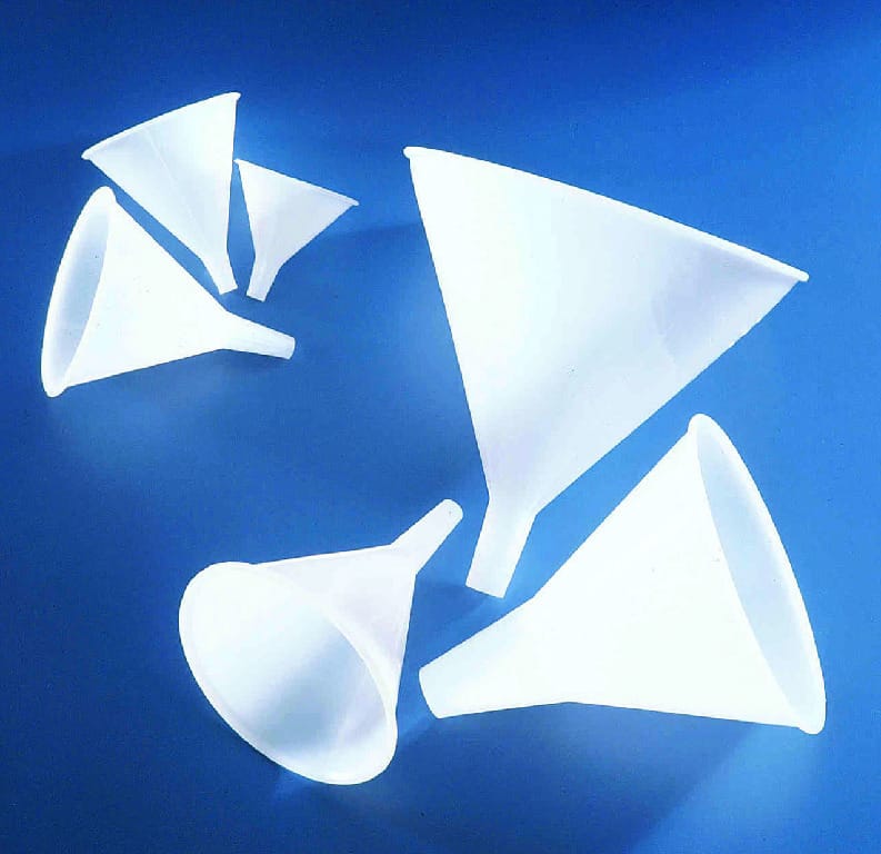 Funnel Sets