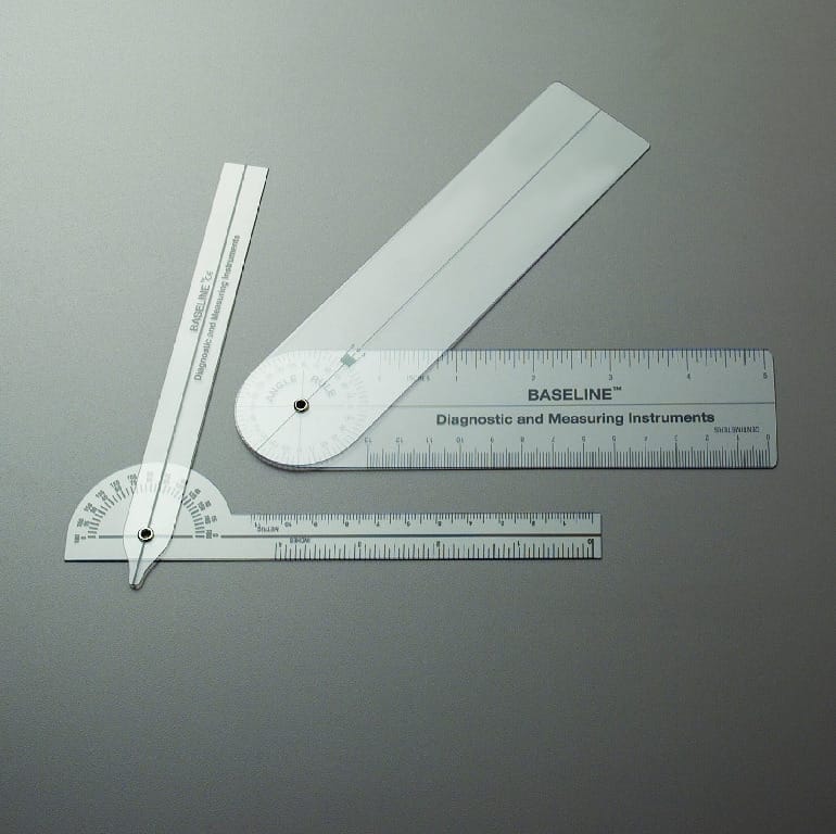 Pocket Goniometer