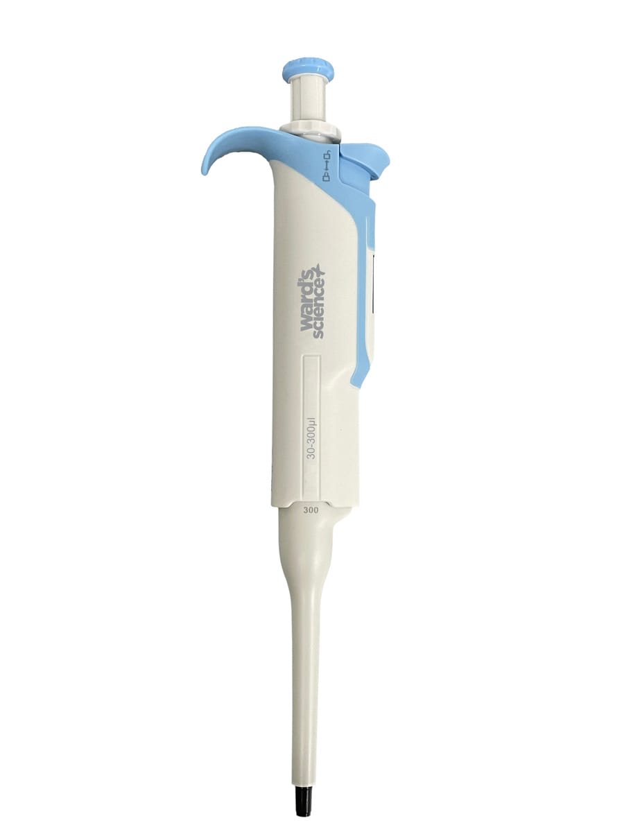 Ward's® HiPette Micropipettes