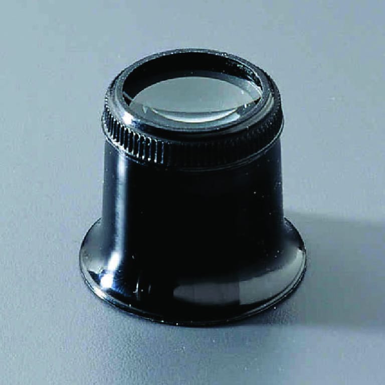 Single Eye Loupe