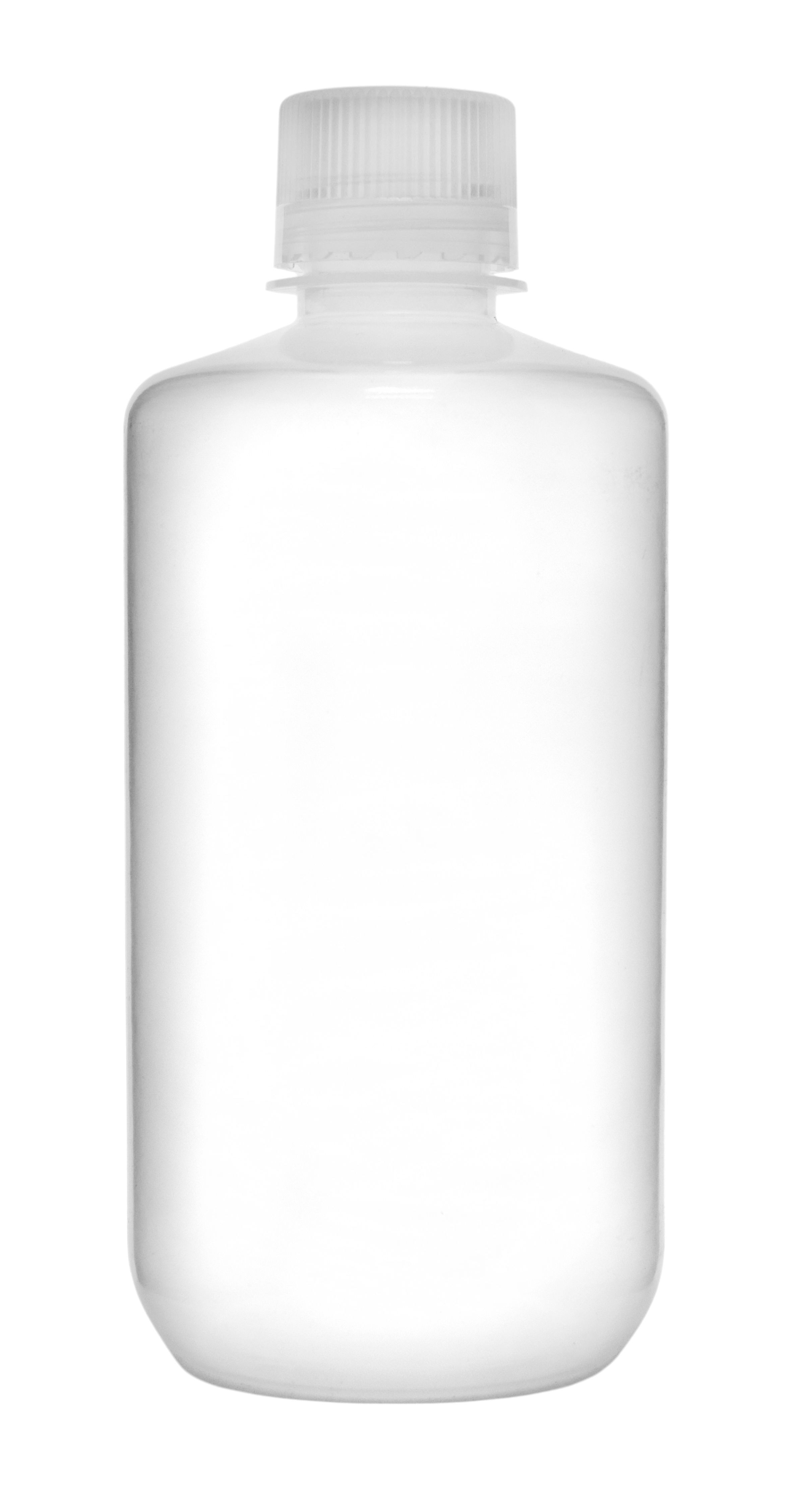 Eisco Narrow Mouth Polypropylene Reagent Bottles