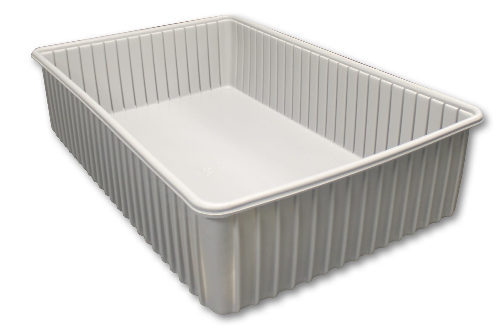 Shirley K's Plastic Totes and Wash Tubs