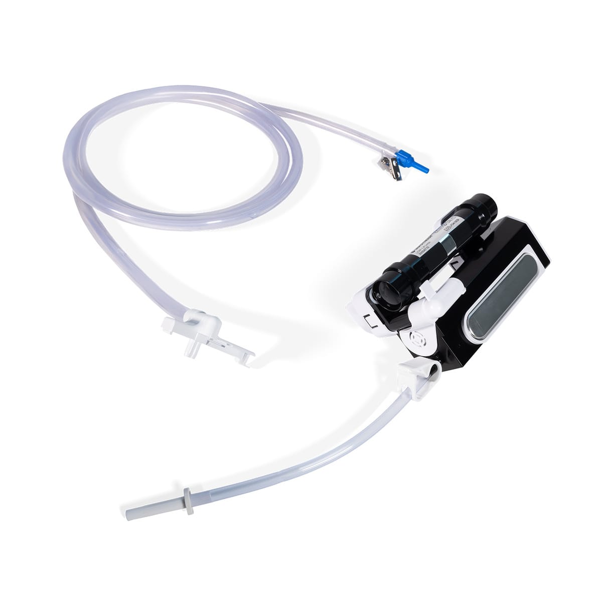 Low Flow Disposable Patient Circuit