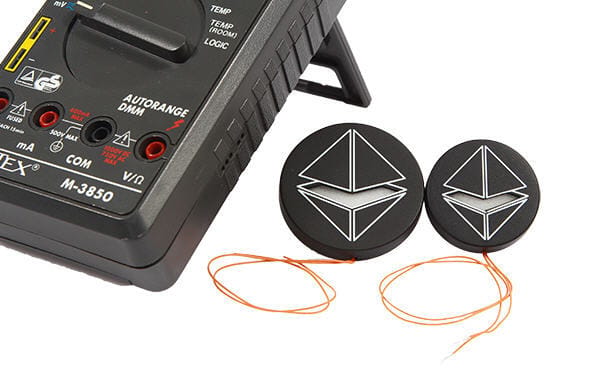 Quantum Ed Levitator
