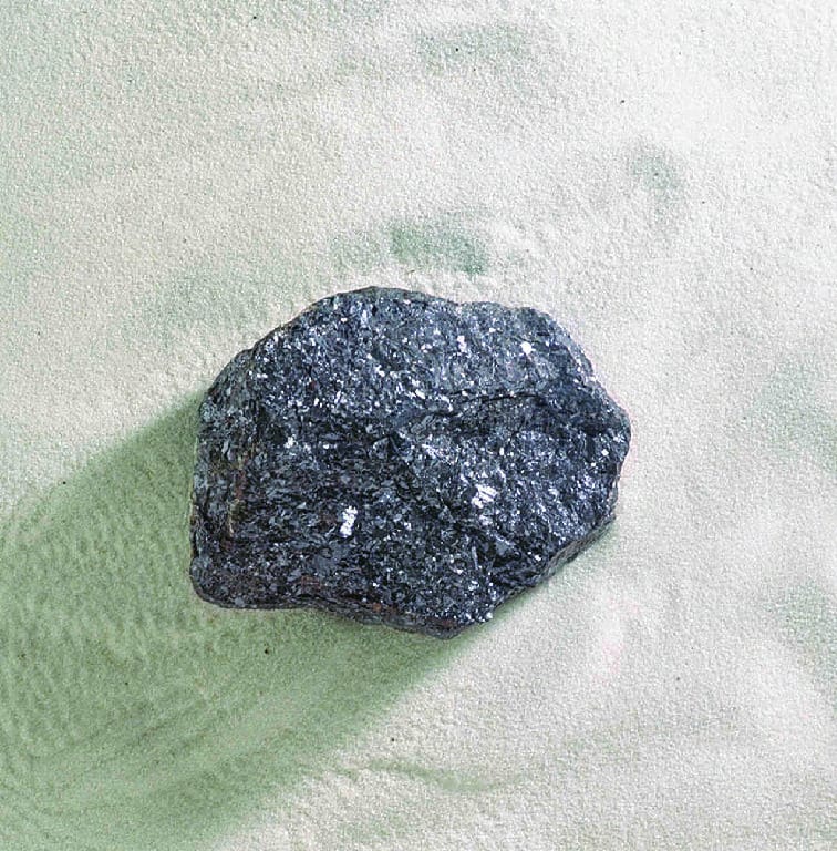 Ward's® Sphalerite (Crystalline)