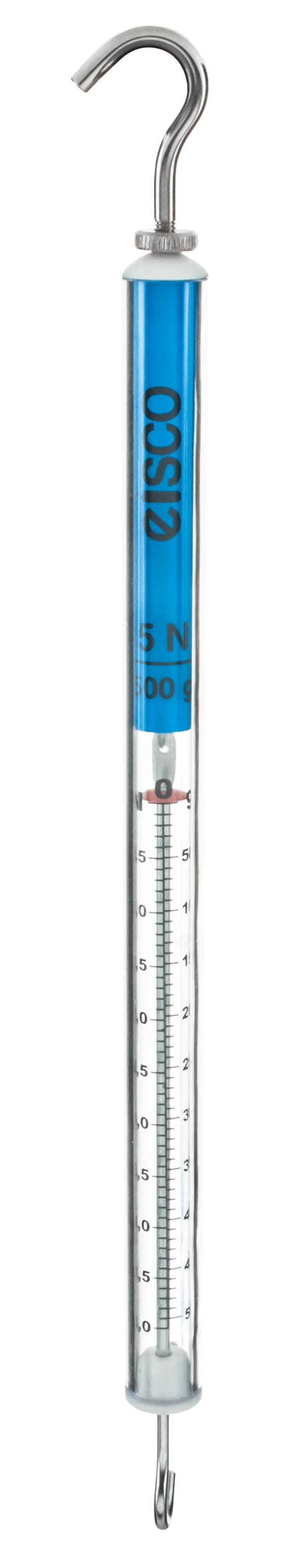 Eisco Premium Dynamometers, Spring Scale