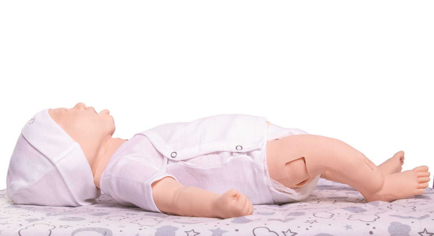 Elevate Healthcare® Luna Neonatal Trainer