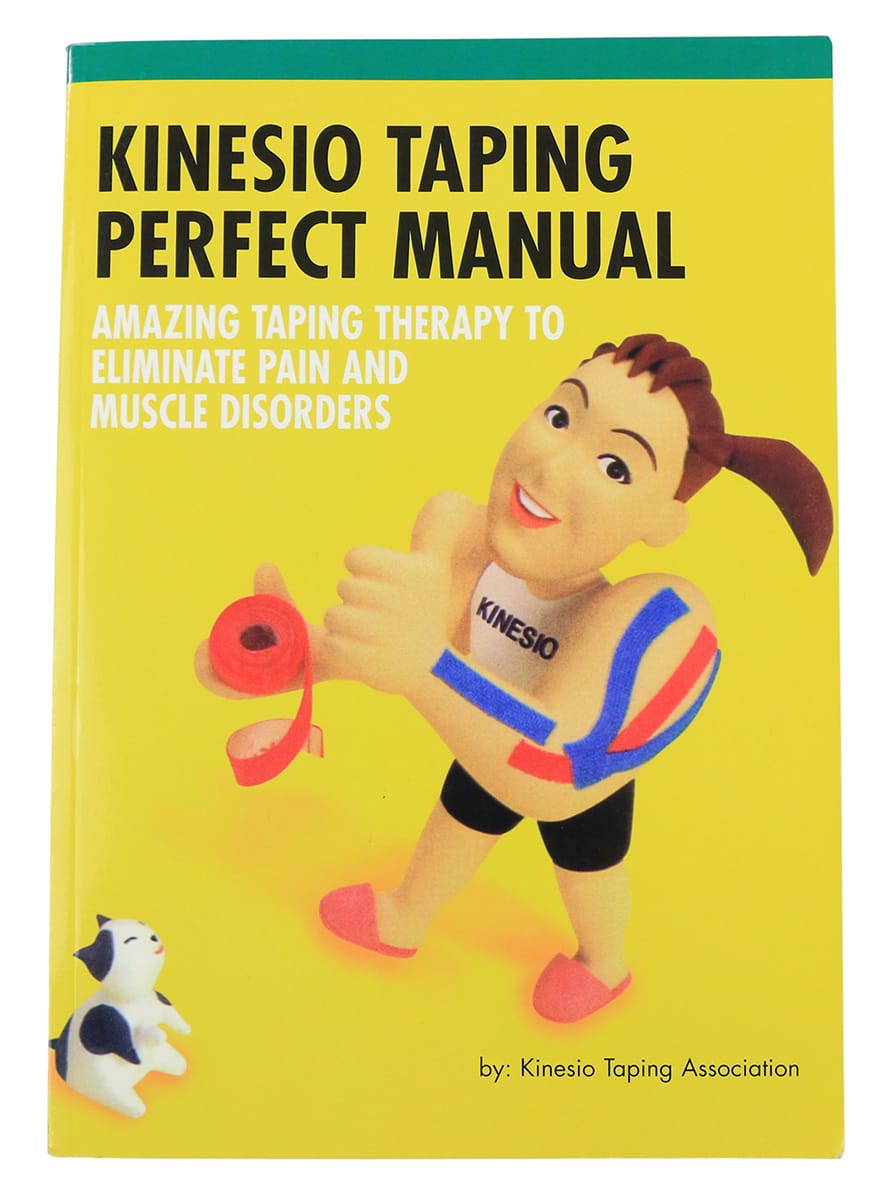 Kinesio Taping Perfect