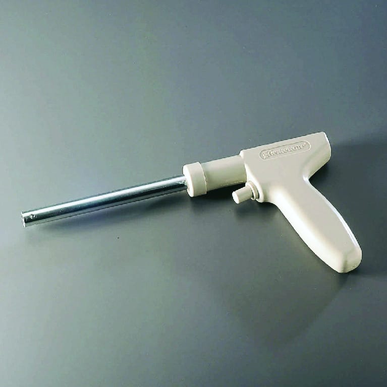 Electric Gas Lighter