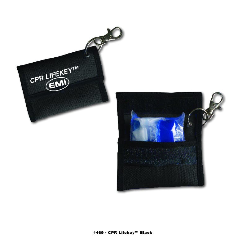 CPR Lifekey™,  Emergency Medical International