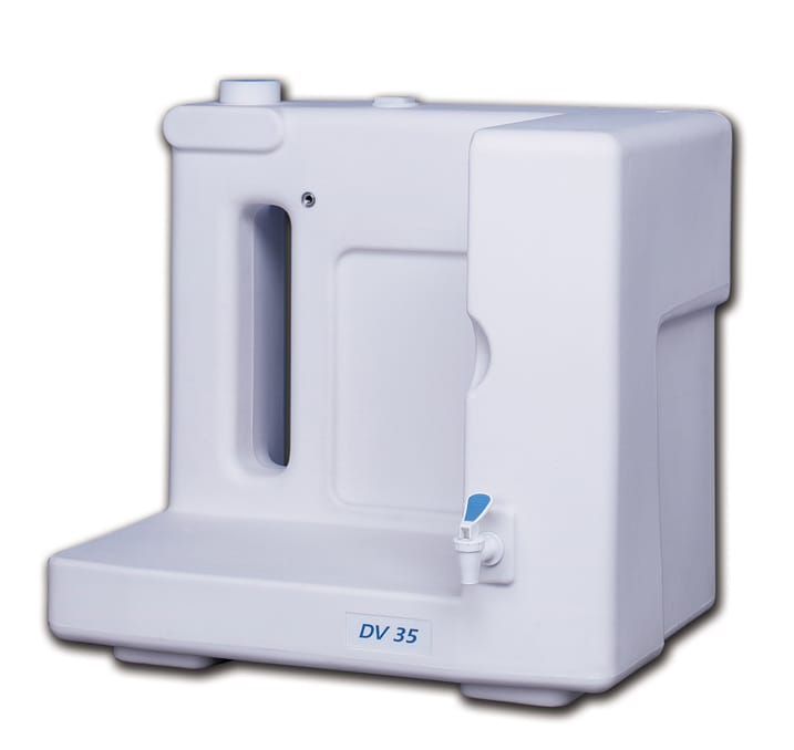 Accessories for Water Purification Systems