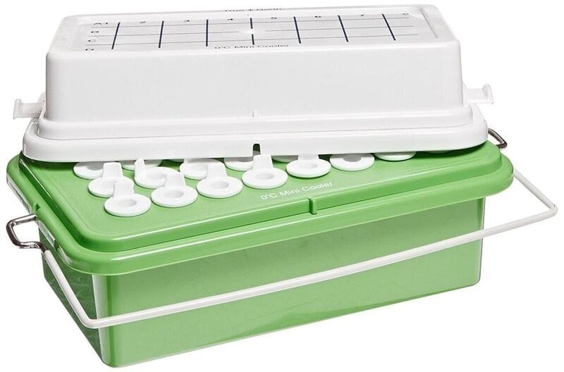 Ward's® Mini Benchtop Coolers